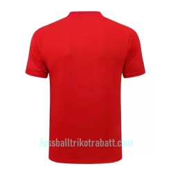 AC Mailand Trainingspolo 2022/23 Rote