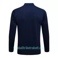 Arsenal Champions League Trainingsjackenanzüge 2022/23 Blaue