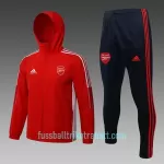 Arsenal Trainingsjacke Windrunner-Anzug 2022/23 Rote