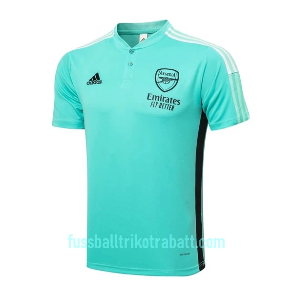 Arsenal Trainingspolo 2022/23 Grüne