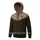 Atlético Madrid Trainingsjacke Windrunner-Anzug 2022/23 Grüne