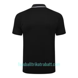 BVB Borussia Dortmund Trainingspolo 2022/23 Schwarze