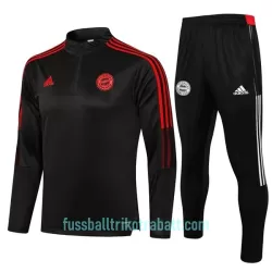 FC Bayern München Sweatshirts Anzüge Kinder 2022/23 Viertelreißverschluss Dunkelgraue FC Bayern München Sweatshirts Anzüge Kinder 2022/23 Viertelreißverschluss Dunkelgraue