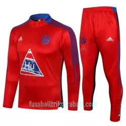 FC Bayern München Sweatshirts Anzüge Kinder 2022/23 Viertelreißverschluss Rot-Blau FC Bayern München Sweatshirts Anzüge Kinder 2022/23 Viertelreißverschluss Rot-Blau