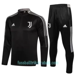 Juventus Turin Sweatshirts Anzüge Kinder 2022/23 Viertelreißverschluss Dunkelgraue Juventus Turin Sweatshirts Anzüge Kinder 2022/23 Viertelreißverschluss Dunkelgraue