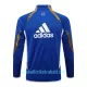 Juventus Turin Trainingsjackenanzüge 2022/23 Blaue