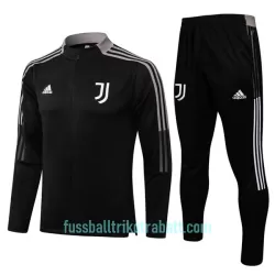 Juventus Turin Trainingsjackenanzüge 2022/23 Schwarze Juventus Turin Trainingsjackenanzüge 2022/23 Schwarze