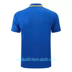 Juventus Turin Trainingspolo 2022/23 Blaue