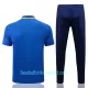 Juventus Turin Trainingspolo 2022/23 Blaue