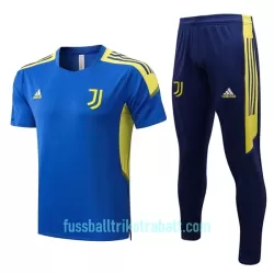 Juventus Turin Trainingstrikotanzüge 2022/23 Blaue Juventus Turin Trainingstrikotanzüge 2022/23 Blaue