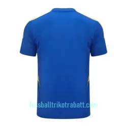 Juventus Turin Trainingstrikotanzüge 2022/23 Blaue
