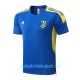 Juventus Turin Trainingstrikotanzüge 2022/23 Blaue