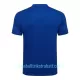 Manchester United Champions League Trainingstrikotanzüge 2022/23 Blaue