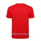 Manchester United Trainingspolo 2022/23 Rot-Weiß
