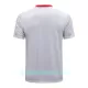 Manchester United Trainingspolo 2022/23 Weiße