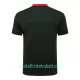 Manchester United Trainingstrikotanzüge 2022/23 Dunkelgrüne