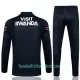 Paris Saint-Germain Sweatshirts Anzüge Kinder 2022/23 Viertelreißverschluss Blaue