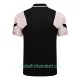 Paris Saint-Germain Trainingspolo 2022/23 Schwarz-Rosa