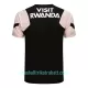 Paris Saint-Germain Trainingstrikotanzüge 2022/23 Schwarz-Rosa