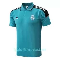 Real Madrid Trainingspolo 2022/23 Blaue