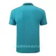 Real Madrid Trainingspolo 2022/23 Blaue