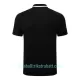 Real Madrid Trainingspolo 2022/23 Schwarz-Blau