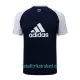 Real Madrid Trainingstrikotanzüge 2022/23 Blau-Weiß