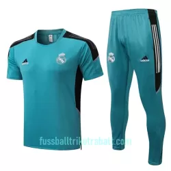 Real Madrid Trainingstrikotanzüge 2022/23 Blaue Real Madrid Trainingstrikotanzüge 2022/23 Blaue
