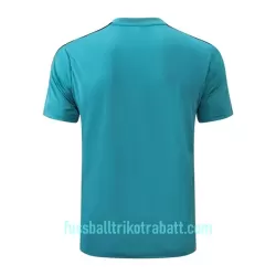 Real Madrid Trainingstrikotanzüge 2022/23 Blaue