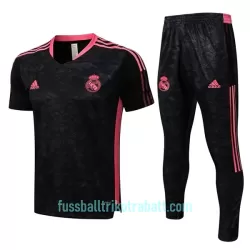 Real Madrid Trainingstrikotanzüge 2022/23 Schwarze Real Madrid Trainingstrikotanzüge 2022/23 Schwarze