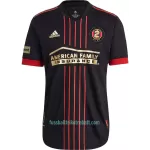 Günstige Atlanta United Herrentrikot Heim 2022 Kurzarm