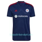 Günstige Chicago Fire Herrentrikot Heim 2022/23 Kurzarm