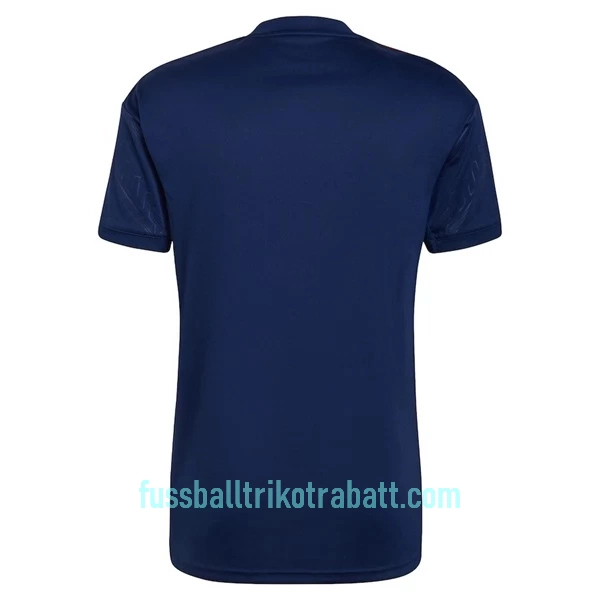 Günstige Chicago Fire Herrentrikot Heim 2022/23 Kurzarm