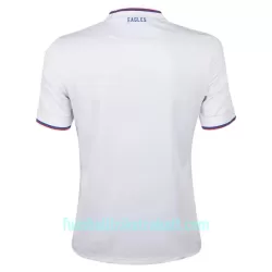Günstige Crystal Palace Herrentrikot Auswärts 2022/23 Kurzarm