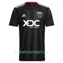 Günstige DC United Herrentrikot Heim 2022/23 Kurzarm Günstige DC United Herrentrikot Heim 2022/23 Kurzarm