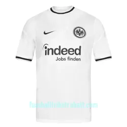 Günstige Eintracht Frankfurt Herrentrikot Heim 2022/23 Kurzarm Günstige Eintracht Frankfurt Herrentrikot Heim 2022/23 Kurzarm