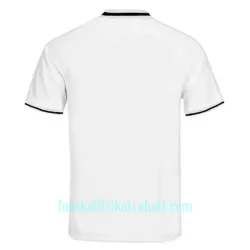 Günstige Eintracht Frankfurt Herrentrikot Heim 2022/23 Kurzarm