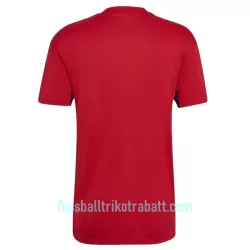 Günstige FC Dallas Herrentrikot Heim 2022/23 Kurzarm