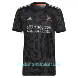 Günstige Houston Dynamo Herrentrikot Auswärts 2022/23 Kurzarm Günstige Houston Dynamo Herrentrikot Auswärts 2022/23 Kurzarm