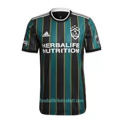 Günstige LA Galaxy Herrentrikot Auswärts 2022 Kurzarm Günstige LA Galaxy Herrentrikot Auswärts 2022 Kurzarm