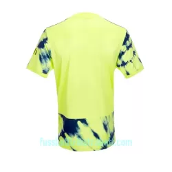 Günstige Leeds United Herrentrikot Auswärts 2022/23 Kurzarm