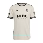 Günstige Los Angeles FC Herrentrikot Auswärts 2022 Kurzarm