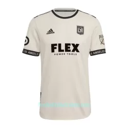 Günstige Los Angeles FC Herrentrikot Auswärts 2022 Kurzarm Günstige Los Angeles FC Herrentrikot Auswärts 2022 Kurzarm