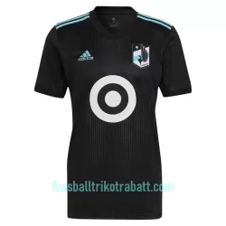 Günstige Minnesota United Herrentrikot Heim 2022/23 Kurzarm Günstige Minnesota United Herrentrikot Heim 2022/23 Kurzarm