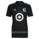 Günstige Minnesota United Herrentrikot Heim 2022/23 Kurzarm Günstige Minnesota United Herrentrikot Heim 2022/23 Kurzarm