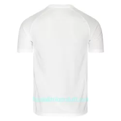 Günstige Norwegen Herrentrikot Auswärts 2022/23 Kurzarm