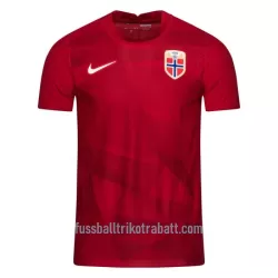 Günstige Norwegen Herrentrikot Heim 2022/23 Kurzarm Günstige Norwegen Herrentrikot Heim 2022/23 Kurzarm