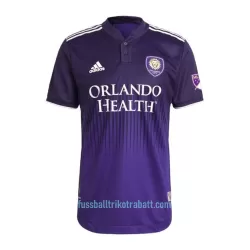 Günstige Orlando City SC Herrentrikot Heim 2022 Kurzarm Günstige Orlando City SC Herrentrikot Heim 2022 Kurzarm