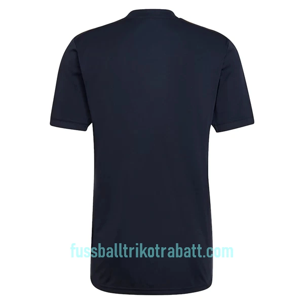 Günstige Philadelphia Union Herrentrikot Heim 2022/23 Kurzarm