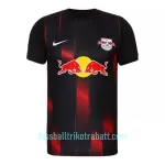 Günstige RB Leipzig Herrentrikot Ausweich 2022/23 Kurzarm